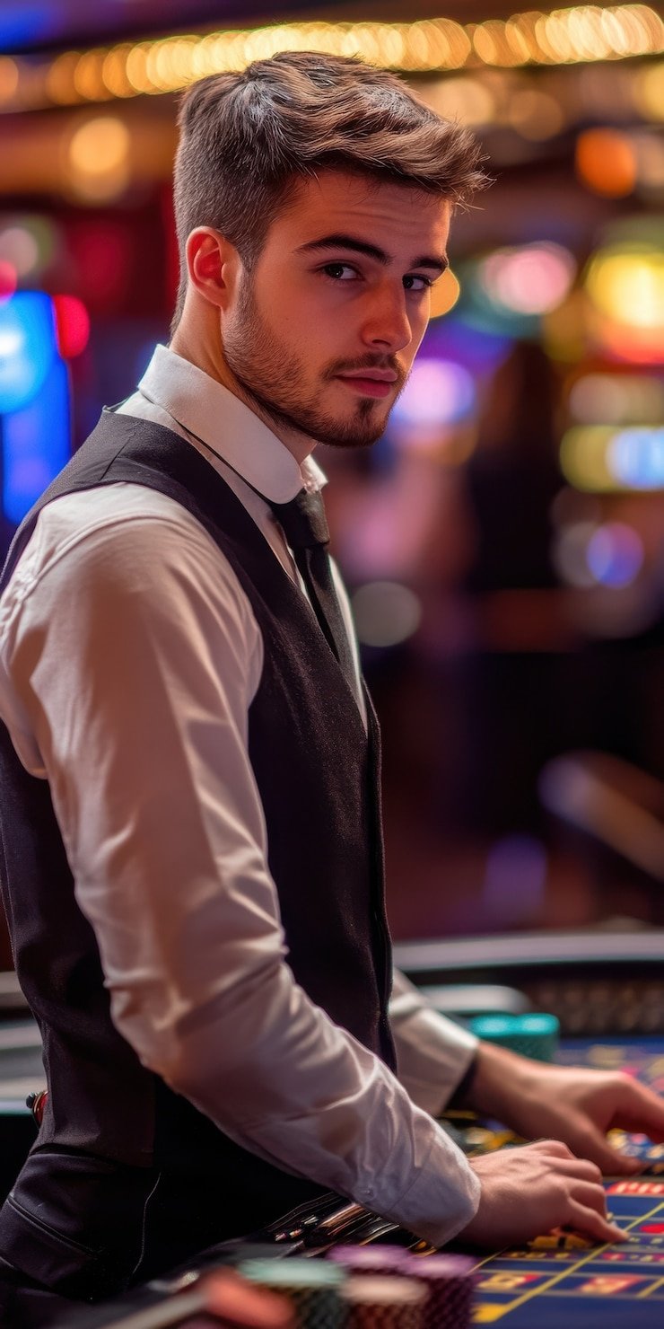 icd 11 Live Casino